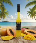 Papaya Mango Likör – 200 ml