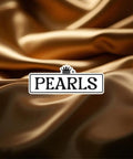 Perlenarmband in Gold - PEARLS® - WALDDESIGNERIN® 