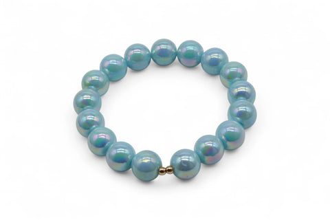 Perlenarmband Candy Ocean - PEARLS®