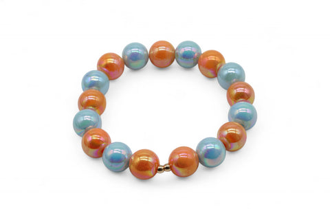 Perlenarmband Summer Candy - PEARLS®