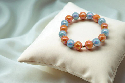 Perlenarmband Summer Candy - PEARLS®