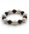 Perlenarmband Elégance - PEARLS®