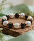 Perlenarmband Elégance - PEARLS® - Im Sauerland kaufen!