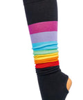 Pilates und Yoga Socken - One Size Damen - Größe 36 - 41