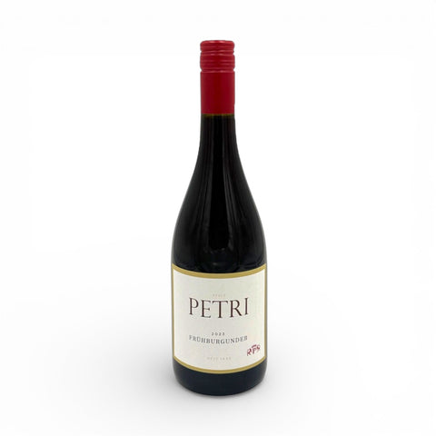 PETRI - Pinot Madeleine - Frühburgunder trocken 2022