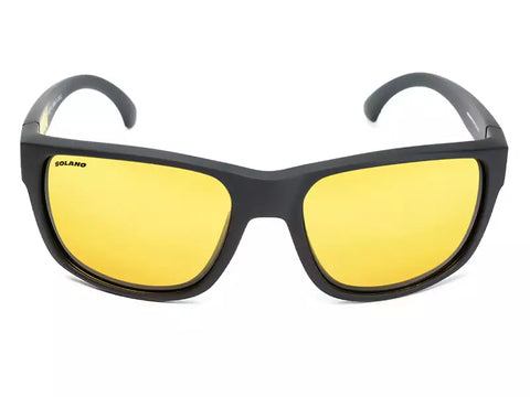 Polarisierende Sonnenbrille SQUID Solano