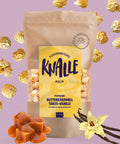 Popcorn - Butterkaramell Tahiti-Vanille