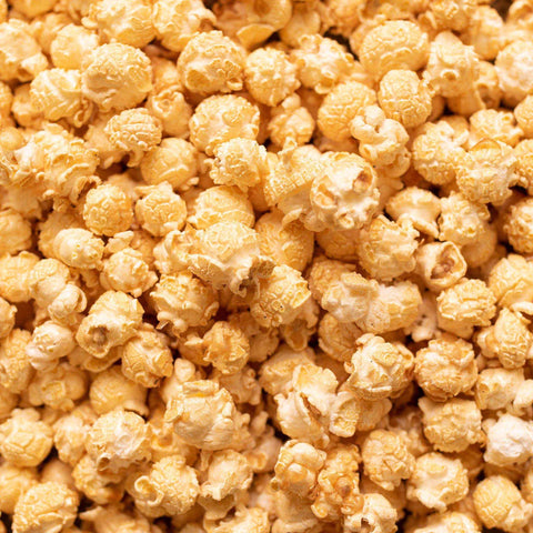 Popcorn - Butterkaramell Tahiti-Vanille