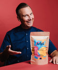 Popcorn - Extrakaramell Chipotle Chili Zitrone – Tim Raue Edition