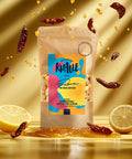Popcorn - Extrakaramell Chipotle Chili Zitrone – Tim Raue Edition