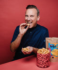Popcorn - Extrakaramell Chipotle Chili Zitrone – Tim Raue Edition