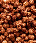 Popcorn - Dunkle Schokolade Geröstete Mandel – Vegan