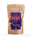 Popcorn - Dunkle Schokolade Geröstete Mandel – Vegan