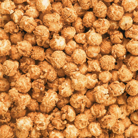 Knalle Popcorn -  Extrakaramell Grapefruit Timutpfeffer - WALDDESIGNERIN® 