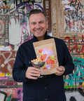 Knalle Popcorn -  Extrakaramell Grapefruit Timutpfeffer - WALDDESIGNERIN® 
