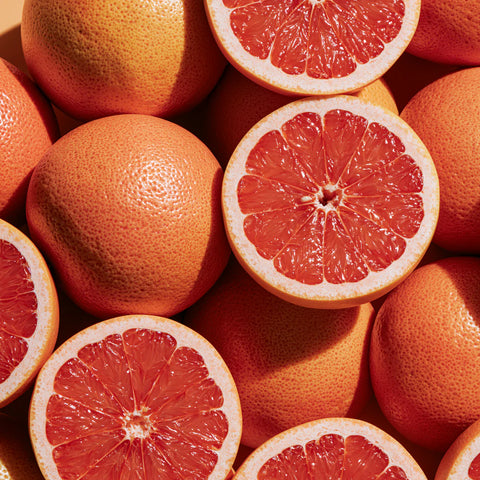 Knalle Popcorn -  Extrakaramell Grapefruit Timutpfeffer - WALDDESIGNERIN® 