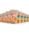 Knalle Popcorn -  Extrakaramell Grapefruit Timutpfeffer - WALDDESIGNERIN® 