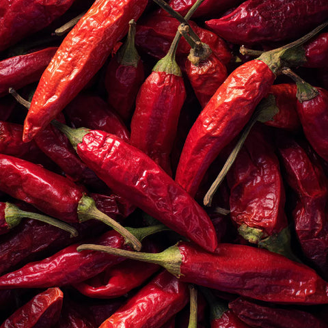 Popcorn - Extrakaramell Chipotle Chili Zitrone – Tim Raue Edition