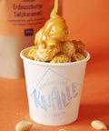Popcorn - Peanut Butter Salted Caramel