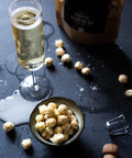 Popcorn - Trüffel Fleur de Sel