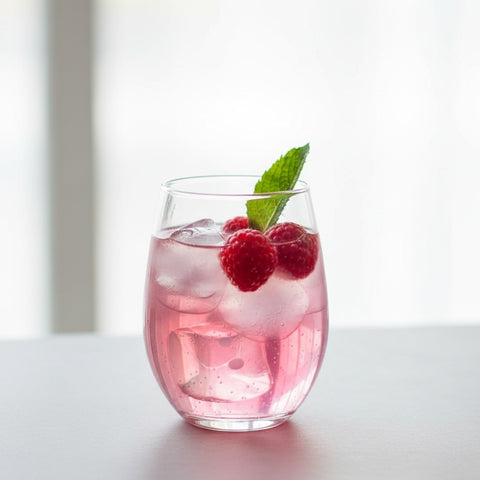 GiNSAN!TY - Himbeere - Himbeer Gin