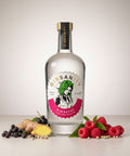 GiNSAN!TY - Himbeere - Himbeer Gin