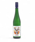 Riesling Feinherb - Cheers my Deer - Sauerland Edition - 0,75 L