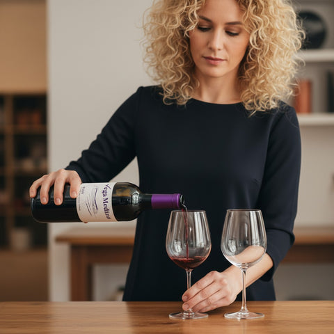 Weinhandel Sauerland - Rioja - Spanischen Rotwein günstig kaufen