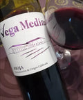 Rioja Vega Medina - Spanischen Rotwein im Sauerland kaufen!