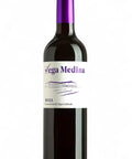 Rioja Vega Medina - Spanischen Rotwein im Sauerland kaufen!