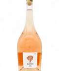 Vin Rosé - Magnum - Vin Tranquille - 2021 - Bellimontis - AOP Luberon, France