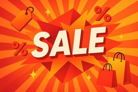 Sale