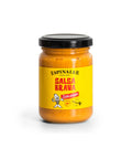 Spanische Salsa Brava Sauce für Patatas Bravas