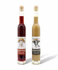 Sauerkirschlikör & Schokosahnelikör Set - 2x 350 ml