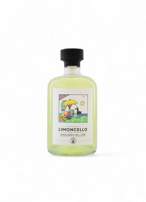 Sauerländer Limoncello