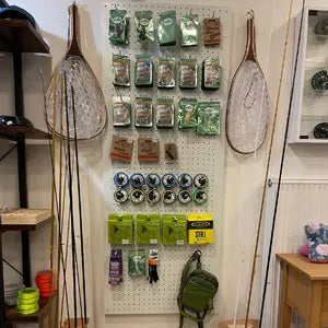 Sauerland Fly Shop - WALDDESIGNERIN® 