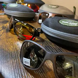 Sauerland Fly Shop - WALDDESIGNERIN® 