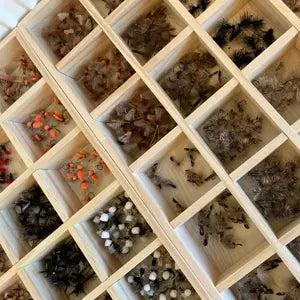 Sauerland Fly Shop - WALDDESIGNERIN® 