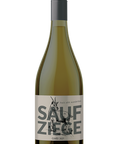 Saufziege Cuvée - frech. wild. wunderbar.