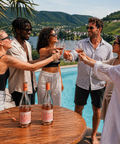 Saufziege Rosé Cuvée im Sauerland kaufen