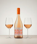 Saufziege Rosé Cuvée im Sauerland kaufen