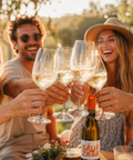 Saufziege Secco - frech. wild. wunderbar. Im Sauerland kaufen