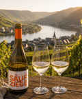 Saufziege Secco - frech. wild. wunderbar. Im Sauerland kaufen