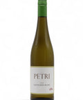 Sauvignon Blanc trocken 2024 Weingut Petri