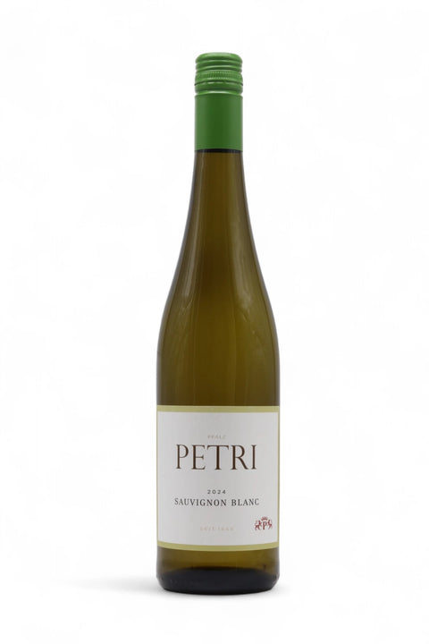 Sauvignon Blanc trocken 2024 Weingut Petri