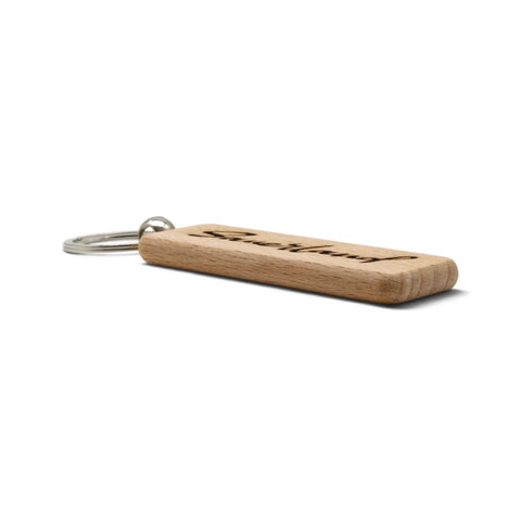Holz-Schlüsselanhänger „SAUERLAND“ - WALDDESIGNERIN® 