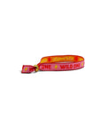 Armband aus Schmuckband - Wild One - WALDDESIGNERIN®