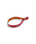 Armband aus Schmuckband - Wild One - WALDDESIGNERIN®