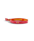 Armband aus Schmuckband - Wild One - WALDDESIGNERIN®