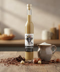 Sauerkirschlikör Schokosahnelikör Set - 2x 350 ml